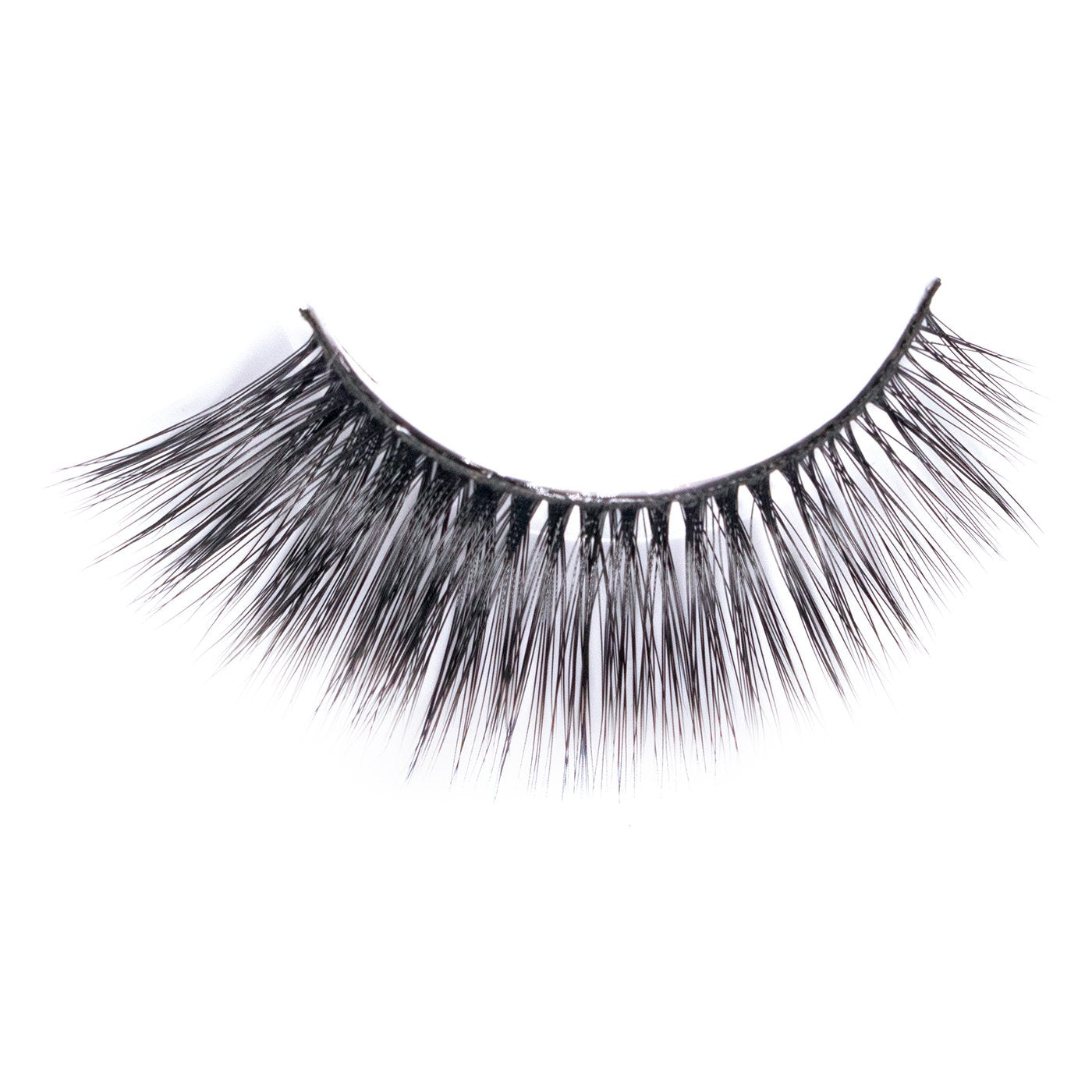 Ebin New York Sexy Cat 3D Eye Lashes-Aquarius - Beauty Bar & Supply