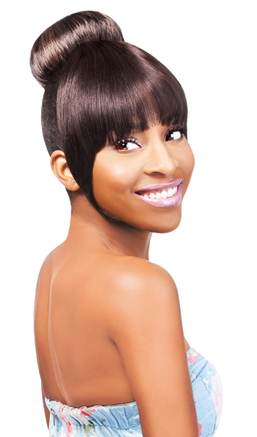 Outre Timeless Bun Ballerina-Medium - Beauty Bar & Supply