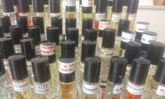 Women Roll On Body Oils - Beauty Bar & Supply