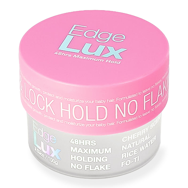 LUX COLLECTION - Edge Lux 48 Hour Cherry