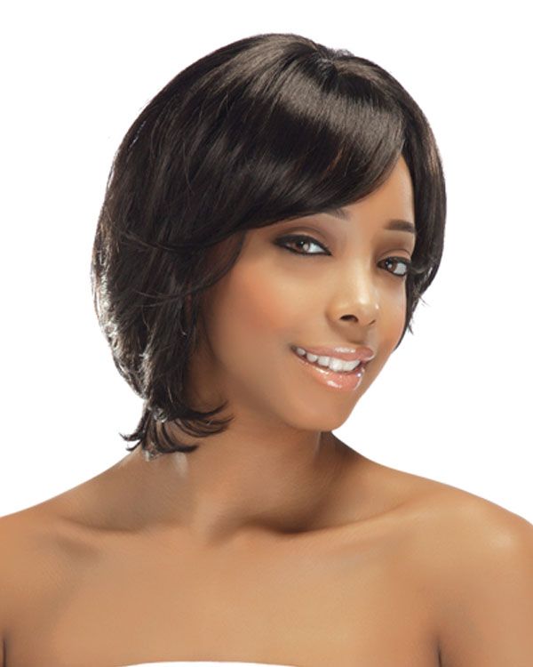 Urban Beauty Human Hair Petit 8&quot; - Beauty Bar & Supply