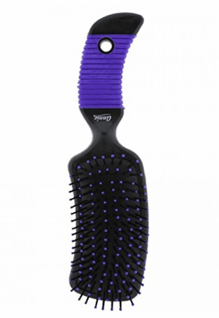 Annie Large Banana Brush #2014 - Beauty Bar & Supply