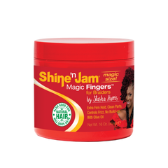 Ampro Shine N Jam Magic Fingers for Braiders - Beauty Bar & Supply