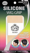 Load image into Gallery viewer, Qfitt Silicone Wig Grip - Beauty Bar &amp; Supply
