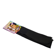 Load image into Gallery viewer, Touchdown Satin Edge Scarf - Beauty Bar &amp; Supply
