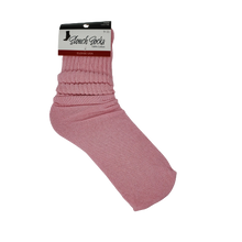 Load image into Gallery viewer, Eloise USA Slouch Socks 100% Cotton - Beauty Bar &amp; Supply
