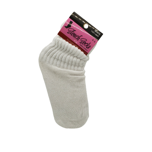 Eloise USA Kids Slouch Socks 100% Cotton - Beauty Bar & Supply