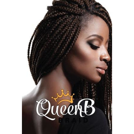 Urban Beauty QUEEN B - BRAIDING HAIR 40" - Beauty Bar & Supply