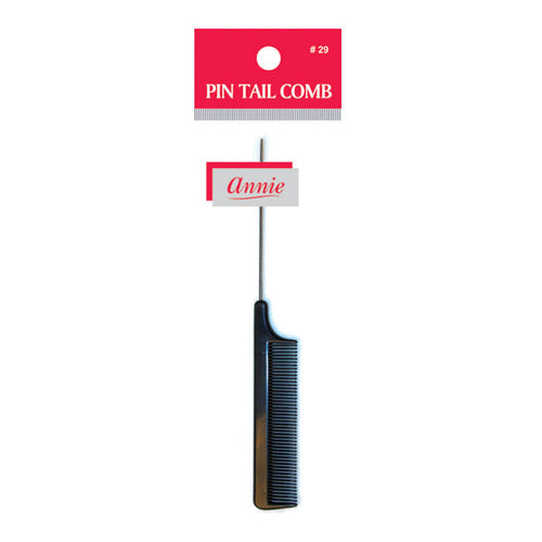 Annie Pin Tail Comb #29 - Beauty Bar & Supply