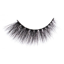 Load image into Gallery viewer, Ebin New York Wonder Cat 3D Faux Mink Eye Lashes-December - Beauty Bar &amp; Supply
