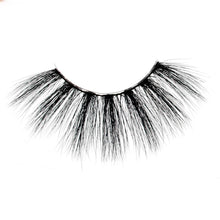 Load image into Gallery viewer, Ebin New York Wonder Cat XL 25MM 3D Faux Mink Eye Lashes-Blossom - Beauty Bar &amp; Supply

