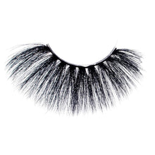 Load image into Gallery viewer, Ebin New York Wonder Cat XL 25MM 3D Faux Mink Eye Lashes-Clover - Beauty Bar &amp; Supply
