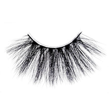 Load image into Gallery viewer, Ebin New York Wonder Cat XL 25MM 3D Faux Mink Eye Lashes-Lily - Beauty Bar &amp; Supply

