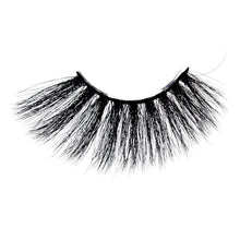 Load image into Gallery viewer, Ebin New York Wonder Cat XL 25MM 3D Faux Mink Eye Lashes-Tulip - Beauty Bar &amp; Supply
