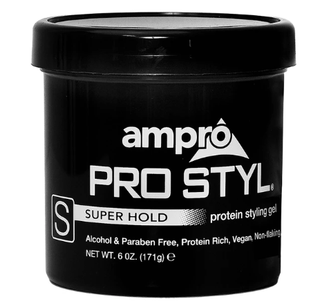 Ampro Pro Styl Super Hold Gel - Beauty Bar & Supply