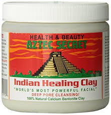 Aztec Secret Indian Healing Clay - Beauty Bar & Supply