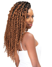 Load image into Gallery viewer, Janet Collection Boho Twist Braid 18&quot; - Beauty Bar &amp; Supply
