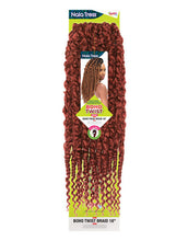 Load image into Gallery viewer, Janet Collection Boho Twist Braid 18&quot; - Beauty Bar &amp; Supply
