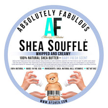 Load image into Gallery viewer, Absolutely Fabulous Shea Souffle - Beauty Bar &amp; Supply
