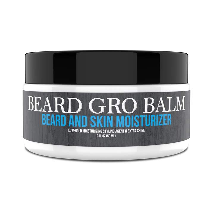 Uncle Jimmy Beard Gro Balm Beard and Skin Moisturizer - Beauty Bar & Supply