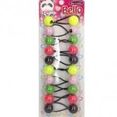 Bello Collections Balls 10pc  19050C - Beauty Bar & Supply
