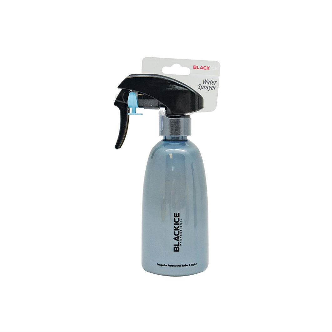 Black Ice Water Sprayer Bottle- Small BIC015 - Beauty Bar & Supply