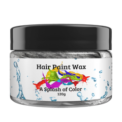 Hair Paint Wax-Black - Beauty Bar & Supply