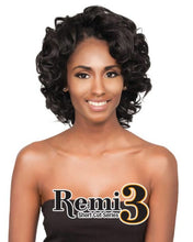Load image into Gallery viewer, Urban Beauty Remi 3 Short Cut Series 100% Human Hair-Body Twist - Beauty Bar &amp; Supply
