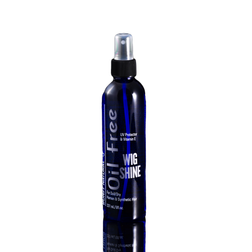 Bonfi Wig Shine Laminator Spray - Beauty Bar & Supply