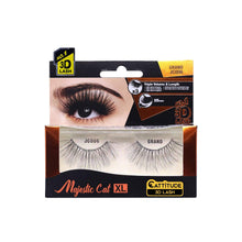 Load image into Gallery viewer, Ebin New York Majestic Cat 3D Eye Lashes-Grand - Beauty Bar &amp; Supply
