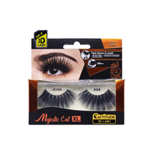 Load image into Gallery viewer, Ebin New York Majestic Cat 3D Eye Lashes-Rich - Beauty Bar &amp; Supply
