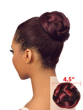 Load image into Gallery viewer, Eve Hair Large Dome 4.5&quot; - Beauty Bar &amp; Supply

