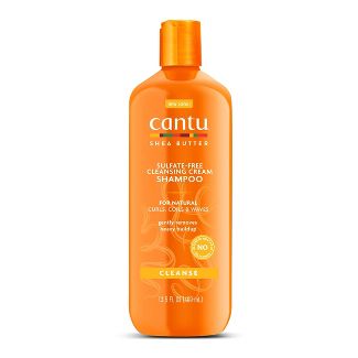 Cantu Sulfate Free Cleansing Shampoo - Beauty Bar & Supply