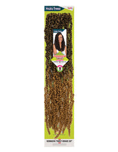 Load image into Gallery viewer, Janet Collection Nala Tress Nomadic Twist 20&quot; - Beauty Bar &amp; Supply
