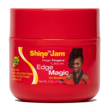 Load image into Gallery viewer, Ampro Shine N Jam Magic Fingers for Braiders - Beauty Bar &amp; Supply
