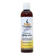 Tress Therapy Curl Re-Nu Styling Lotion - Beauty Bar & Supply