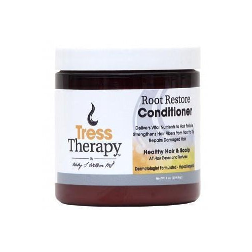 Tress Therapy Root Restore Conditioner - Beauty Bar & Supply