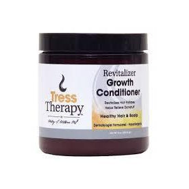 Tress Therapy Revitalizer Growth Conditioner - Beauty Bar & Supply