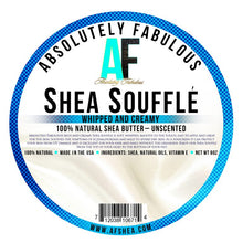 Load image into Gallery viewer, Absolutely Fabulous Shea Souffle - Beauty Bar &amp; Supply
