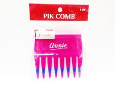 Annie Pik Comb 218 - Beauty Bar & Supply