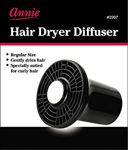 Annie Hair Dryer Diffuser 2997 - Beauty Bar & Supply