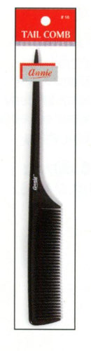 Annie Tail Comb #16 - Beauty Bar & Supply