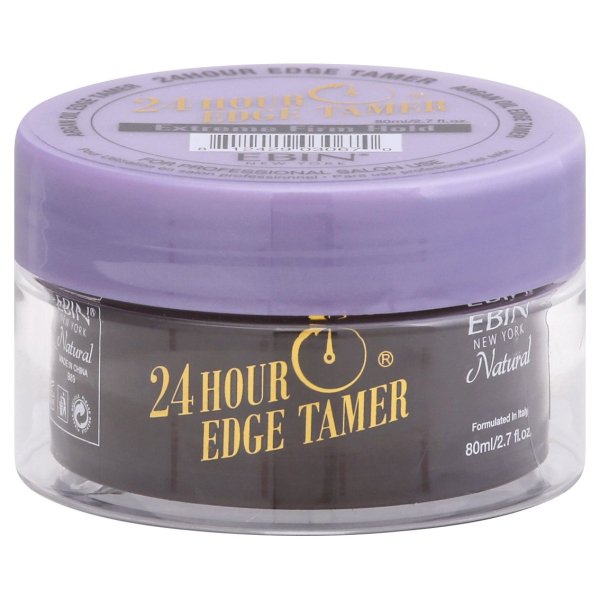 EBIN New York 24 Hour Edge Tamer Extreme Firm Hold - Beauty Bar & Supply
