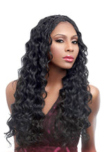 Load image into Gallery viewer, Harlem125 Synthetic Hair Braids Kima Braid Ocean Wave 20 &quot; - Beauty Bar &amp; Supply
