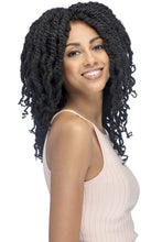 Load image into Gallery viewer, Vivica Fox Synthetic Kinky Coil Twist 12&quot; - Beauty Bar &amp; Supply
