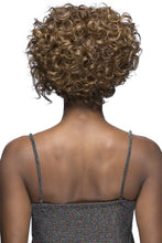 Load image into Gallery viewer, Vivica A Fox Synthetic Lace Front Wig- Megan V - Beauty Bar &amp; Supply
