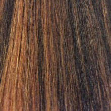 Load image into Gallery viewer, 21 live young &amp; beautiful 100% Human Hair Yaki Weave 14 Inch - Beauty Bar &amp; Supply
