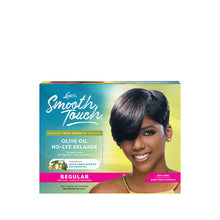 Load image into Gallery viewer, Luster Pink Smooth Touch No Lye Relaxer - Beauty Bar &amp; Supply
