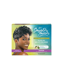 Load image into Gallery viewer, Luster Pink Smooth Touch No Lye Relaxer - Beauty Bar &amp; Supply
