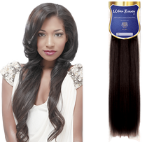 Load image into Gallery viewer, Urban Beauty 100% Remi Human Hair - Beauty Bar &amp; Supply
